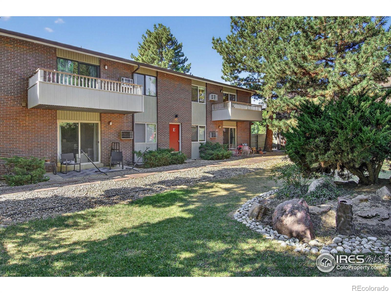 1895 Alpine Avenue Boulder CO 80304