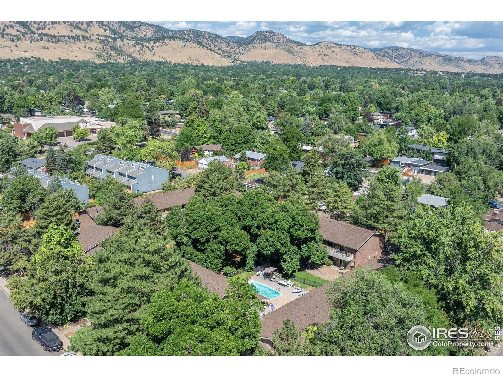 1895 Alpine Avenue Boulder CO 80304