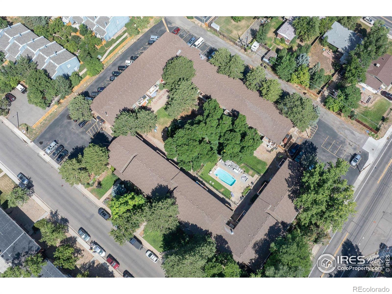 1895 Alpine Avenue Boulder CO 80304