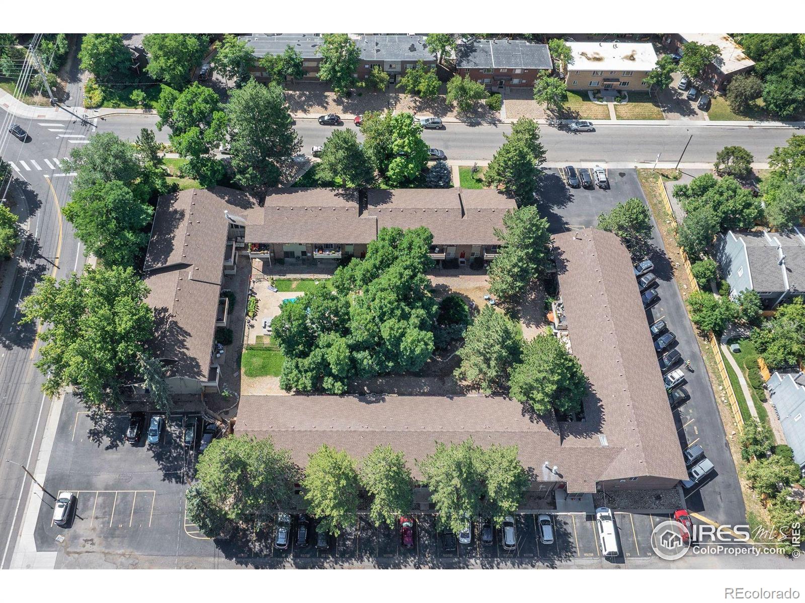 1895 Alpine Avenue Boulder CO 80304