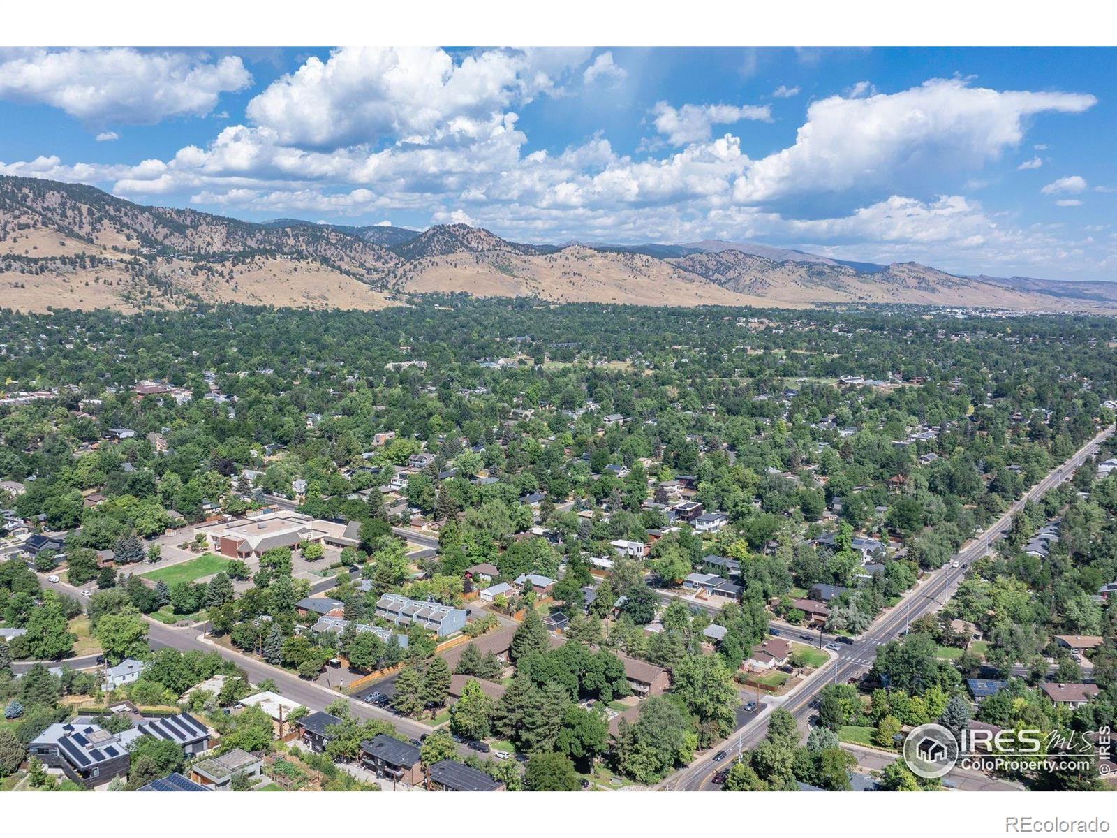1895 Alpine Avenue Boulder CO 80304