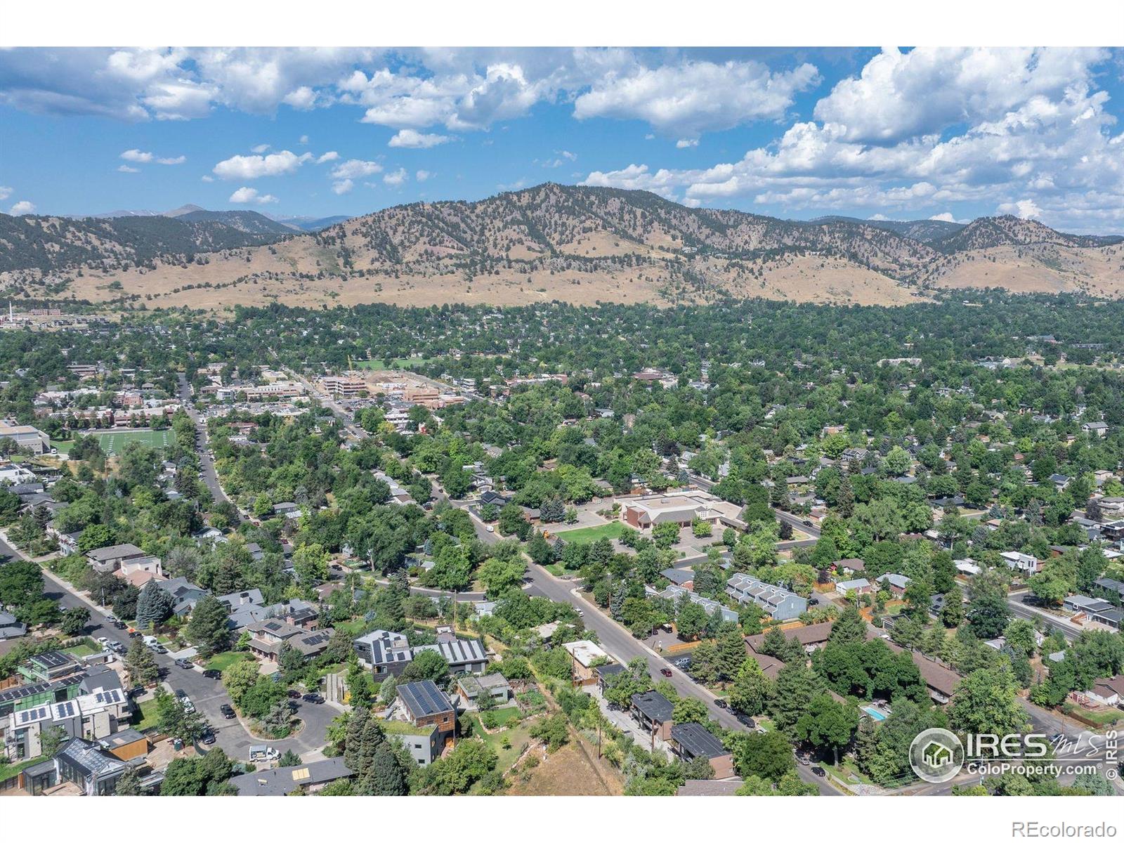 1895 Alpine Avenue Boulder CO 80304