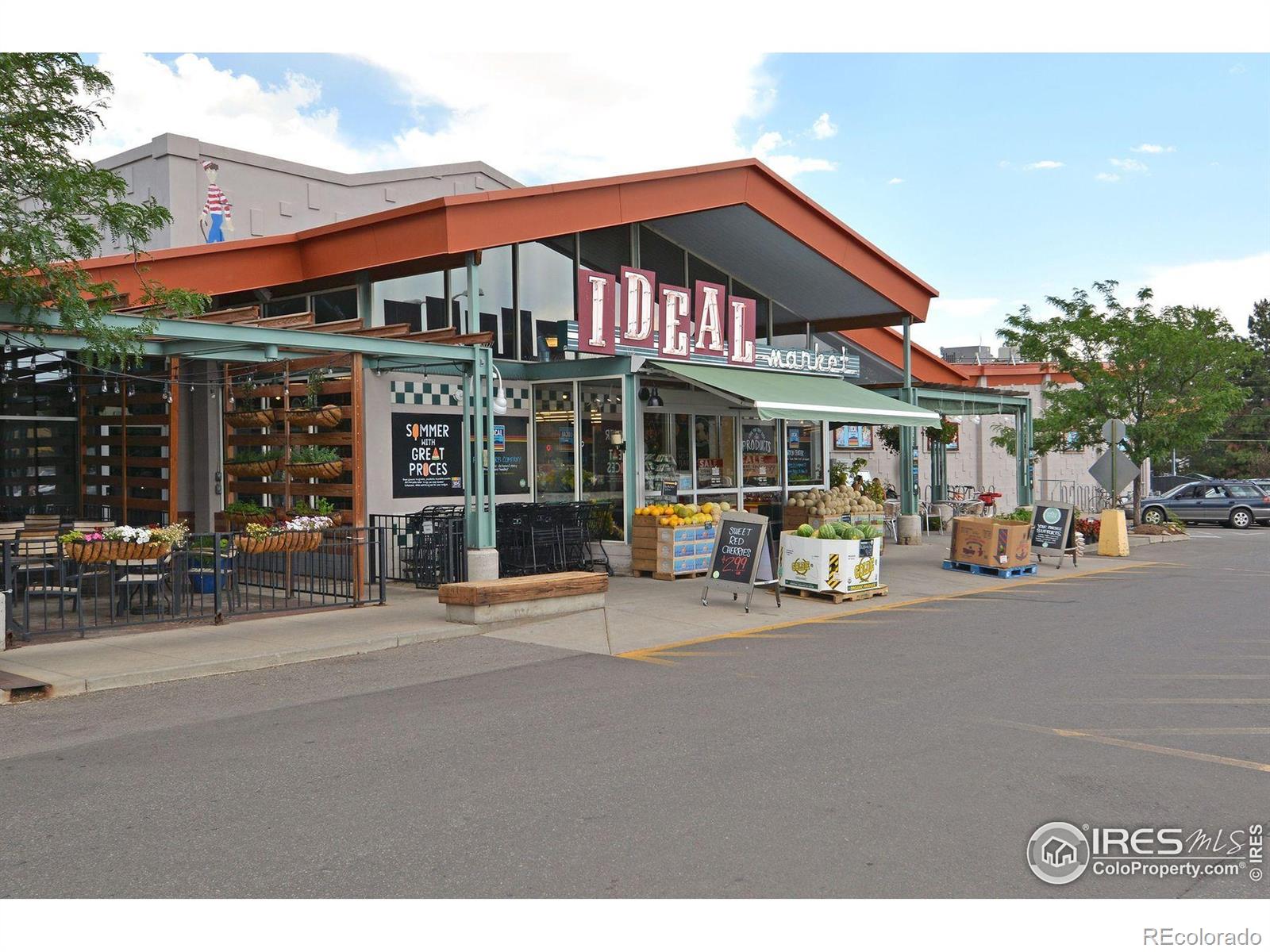 1895 Alpine Avenue Boulder CO 80304