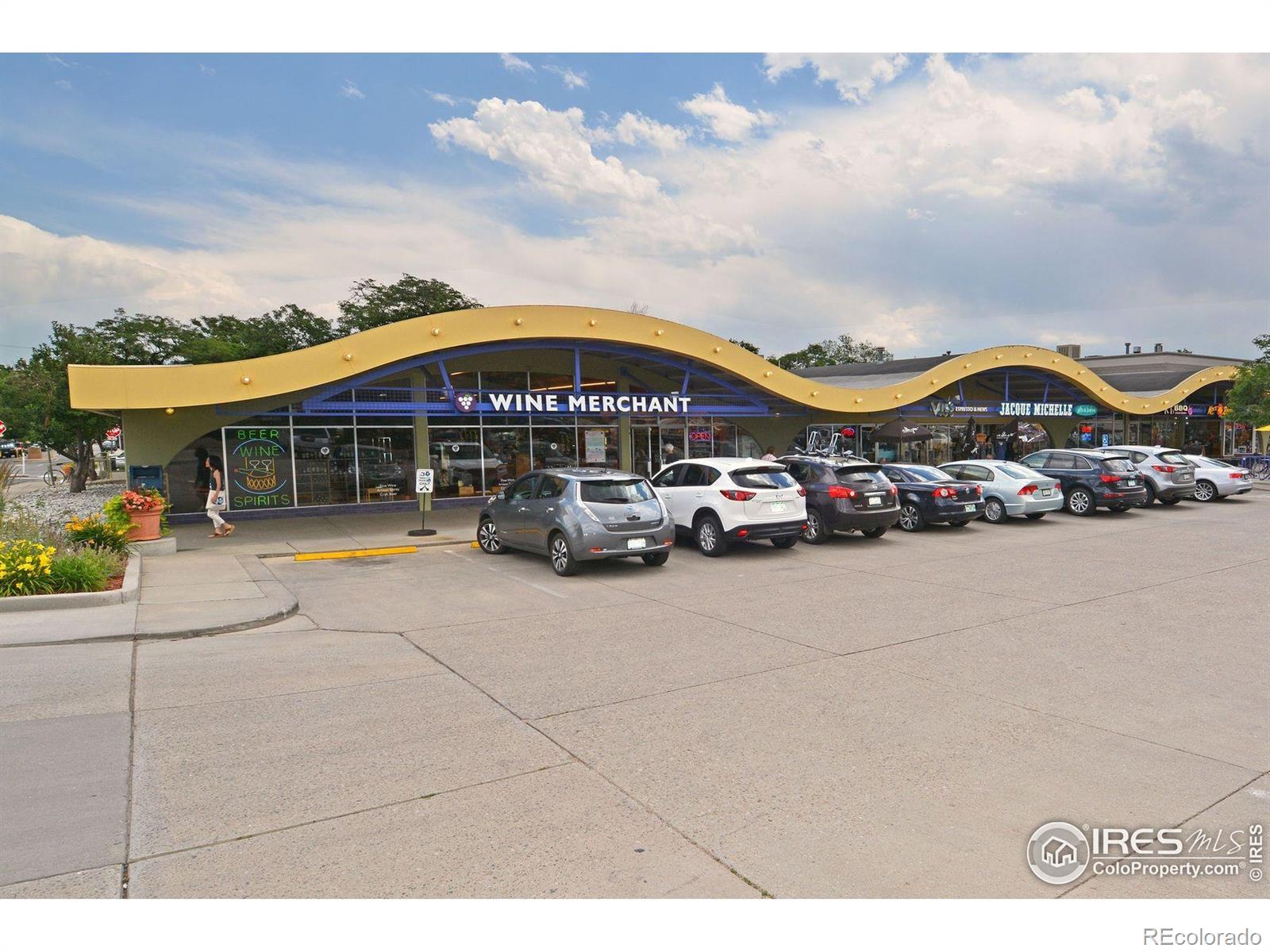 1895 Alpine Avenue Boulder CO 80304