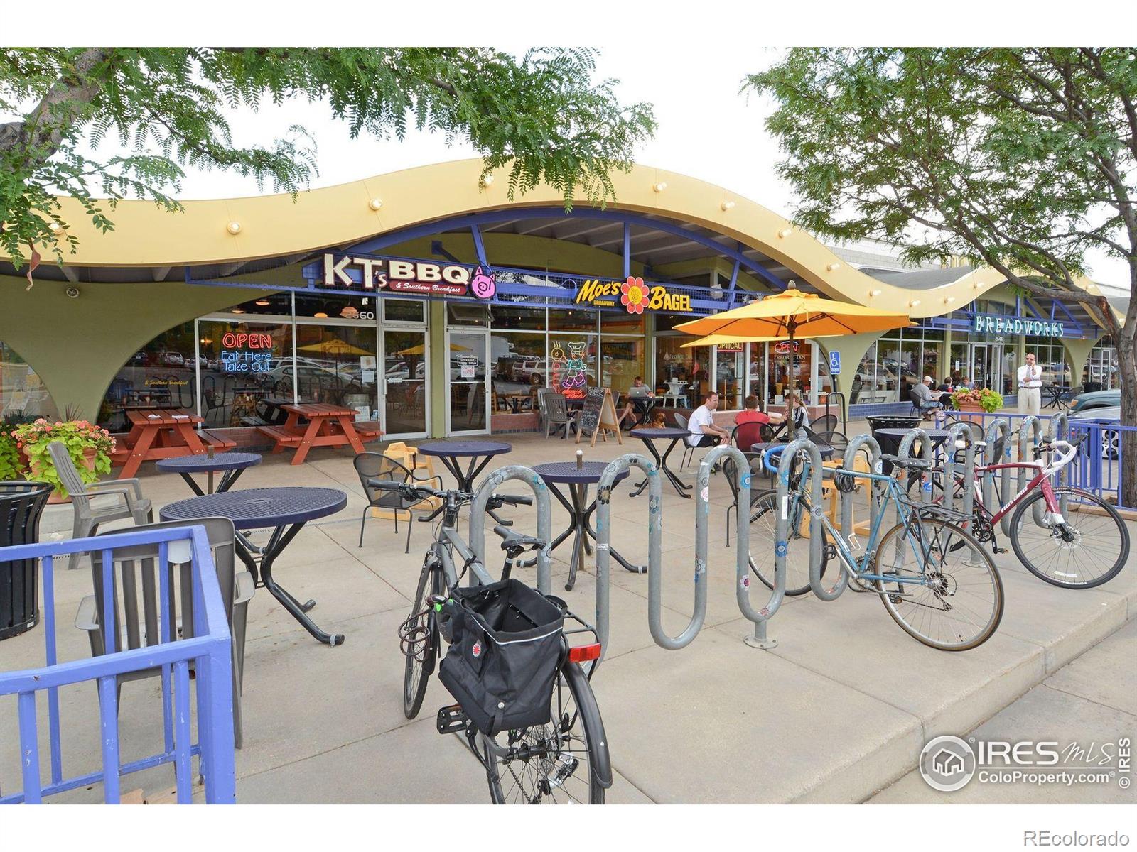 1895 Alpine Avenue Boulder CO 80304
