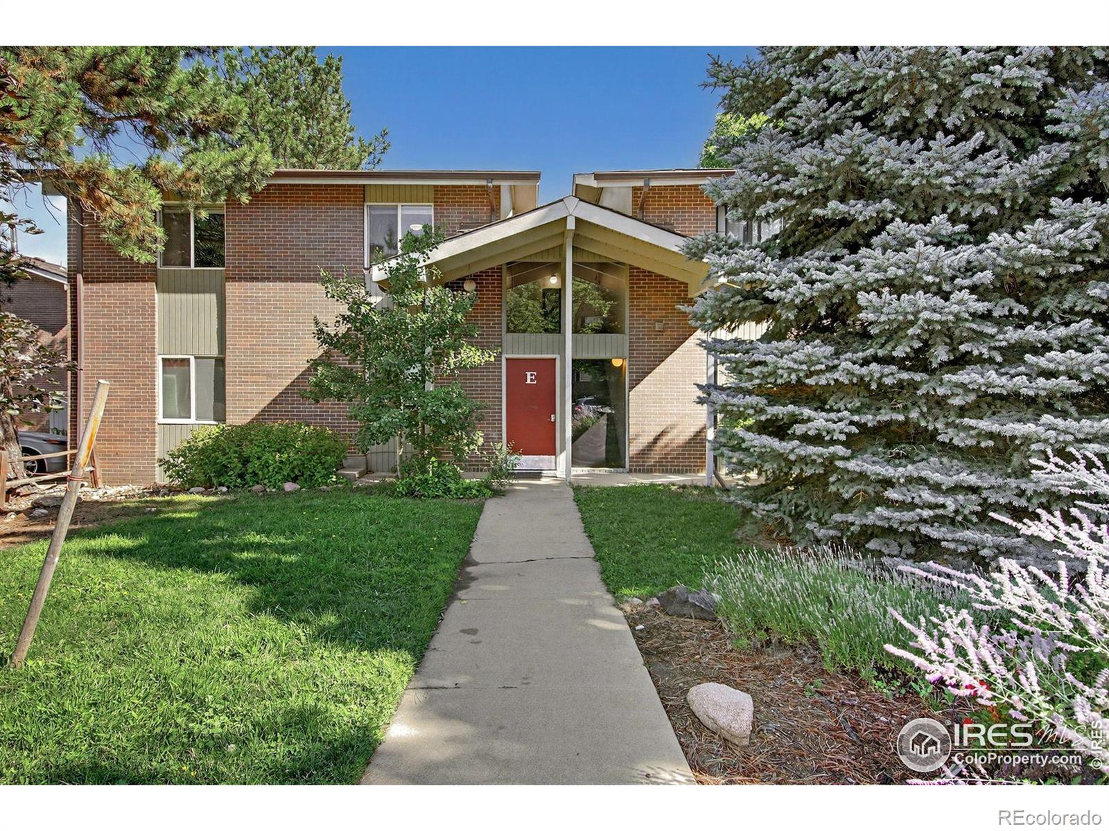 1895 Alpine Avenue Boulder CO 80304