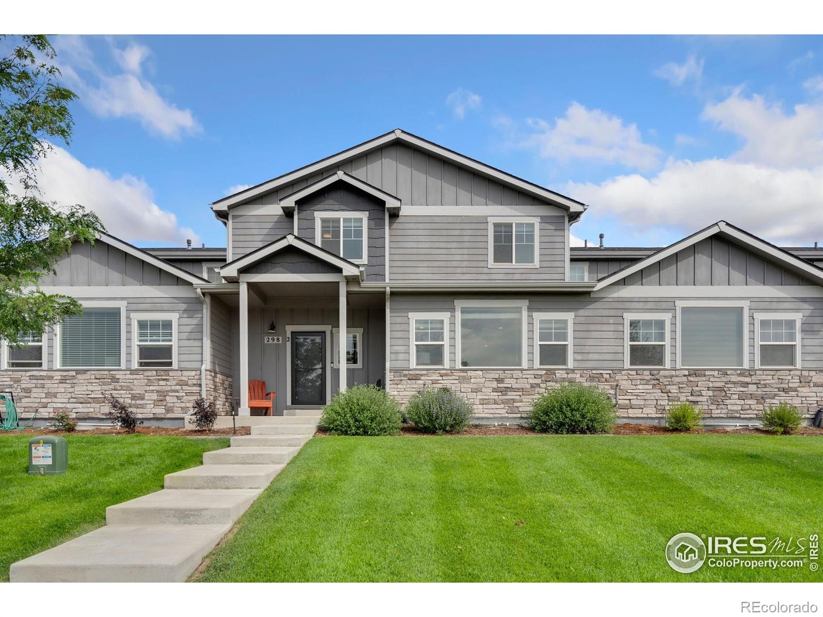 298 E Chestnut Street Windsor CO 80550