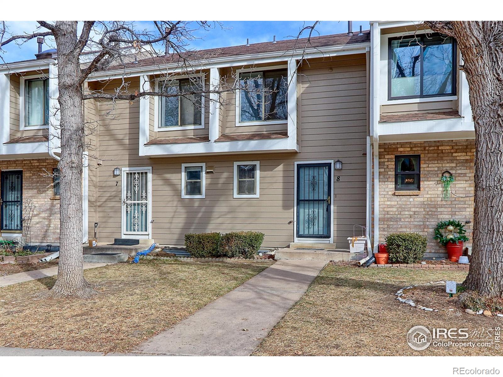 8775 W Cornell Avenue Lakewood CO 80227