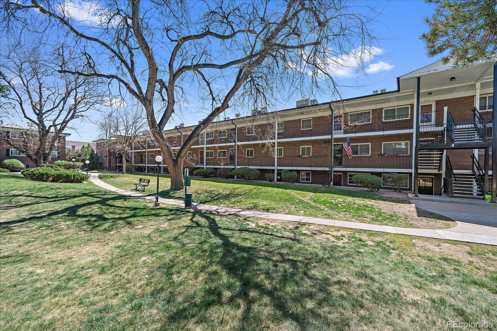 6800 E Tennessee Avenue Denver CO 80224