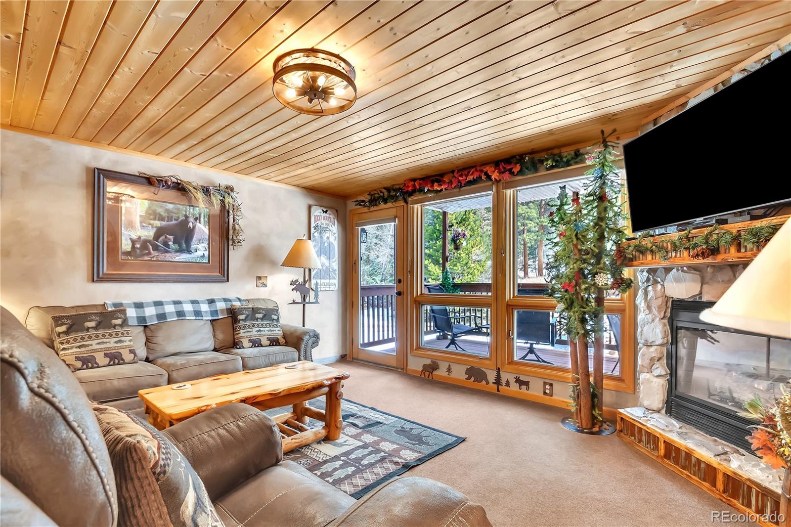 1400 David Drive Estes Park CO 80517