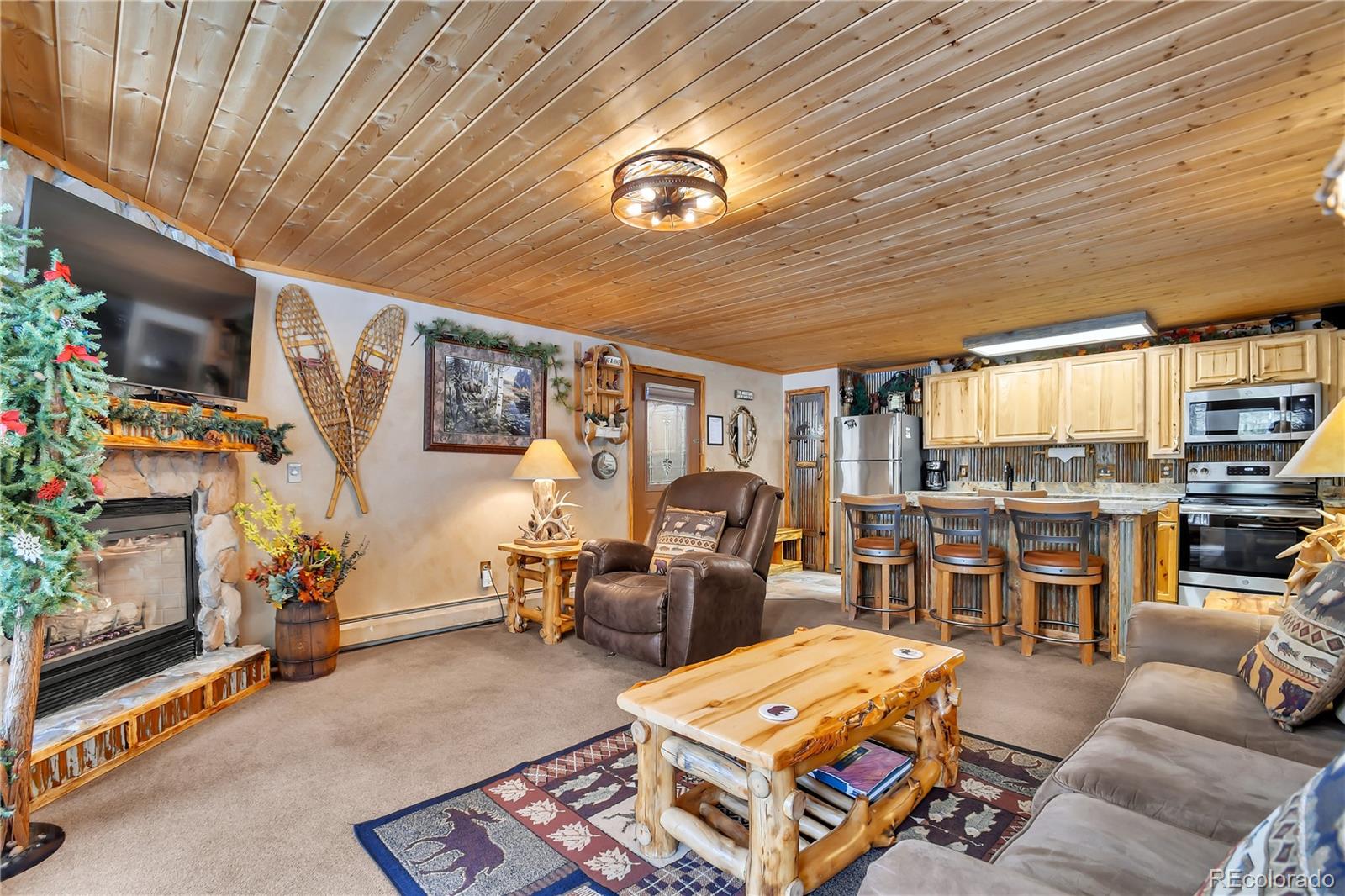 1400 David Drive Estes Park CO 80517