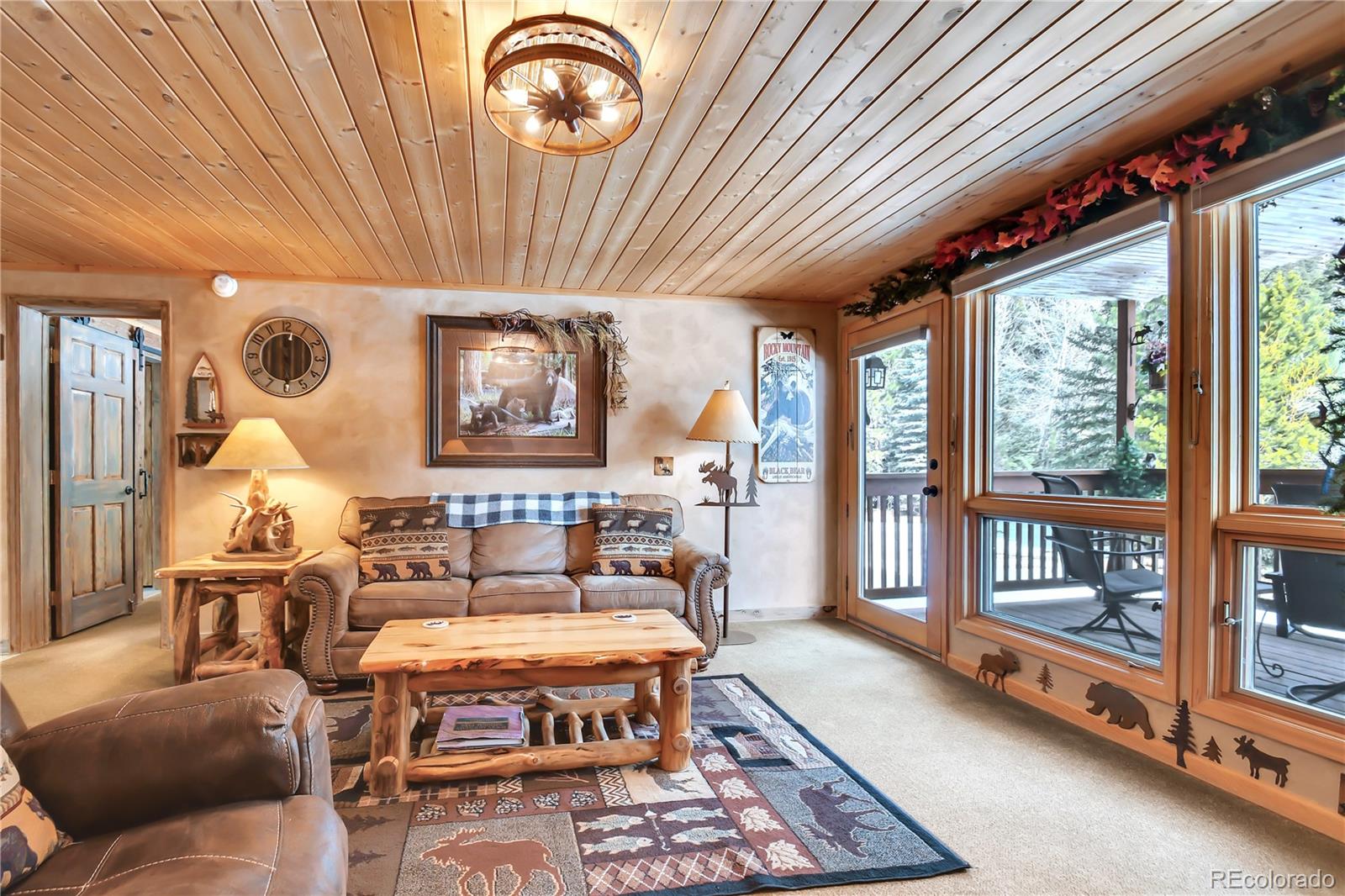 1400 David Drive Estes Park CO 80517