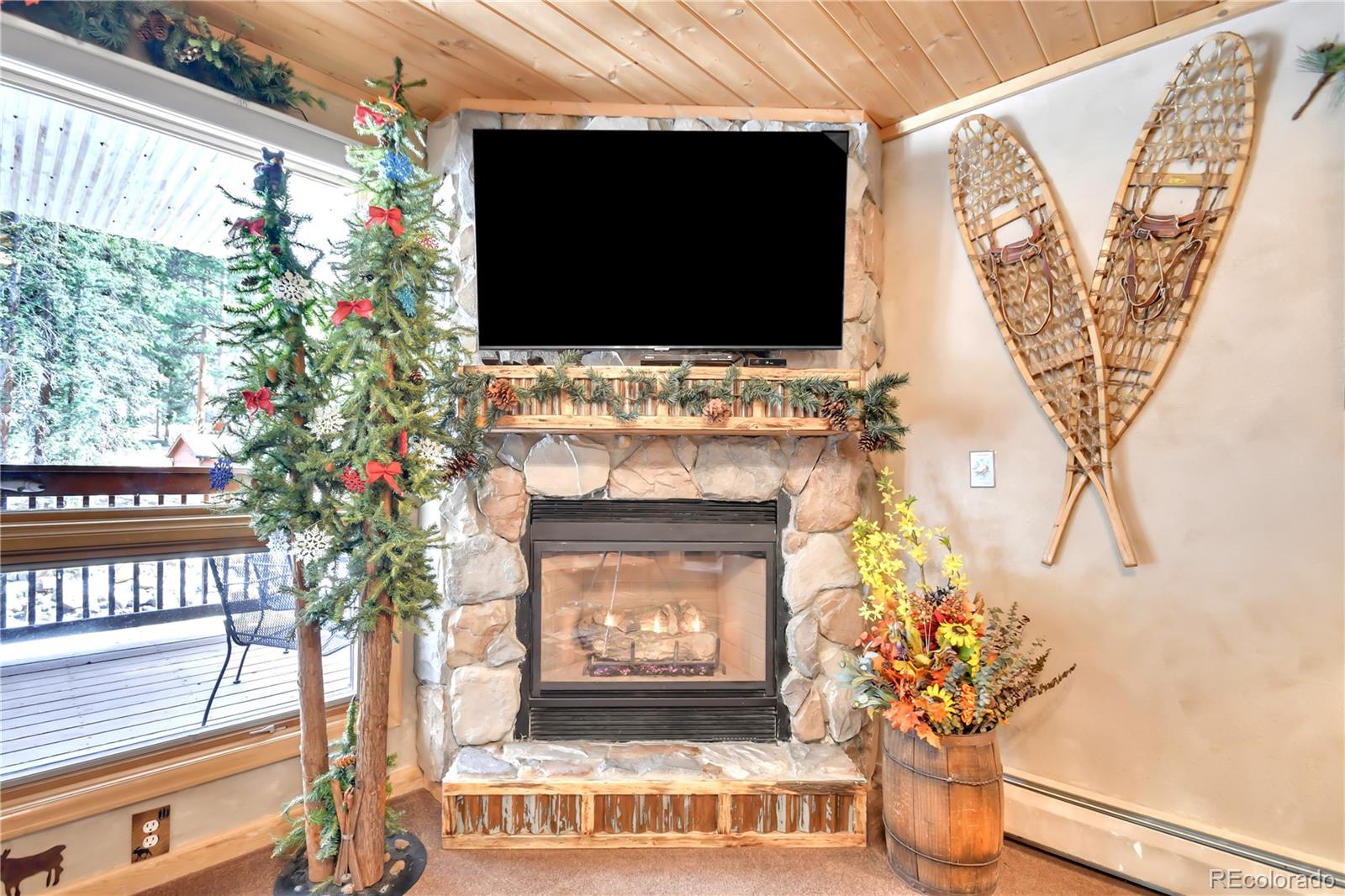 1400 David Drive Estes Park CO 80517