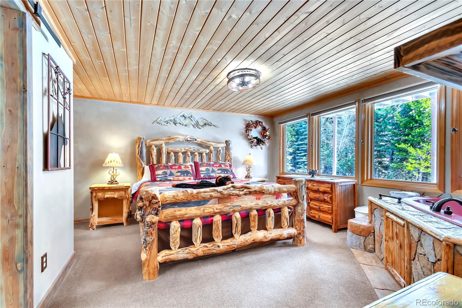 1400 David Drive Estes Park CO 80517