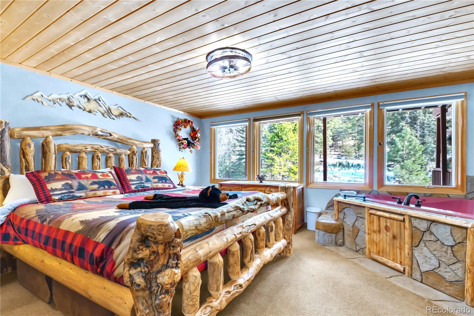 1400 David Drive Estes Park CO 80517