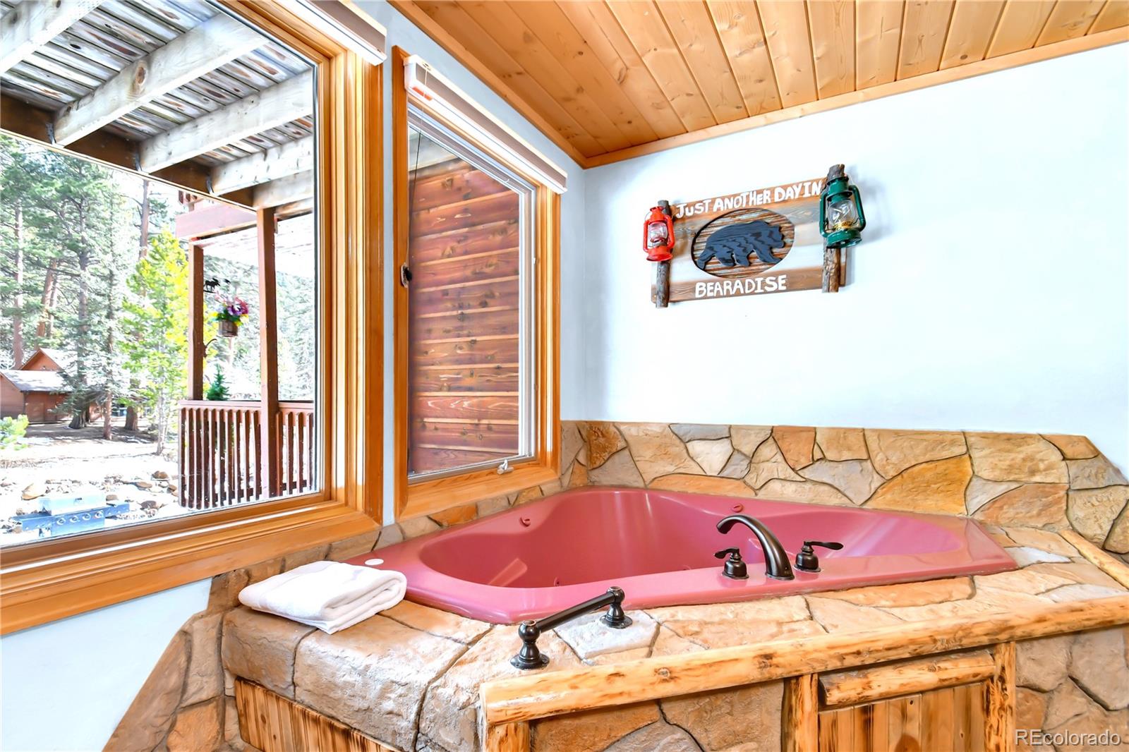 1400 David Drive Estes Park CO 80517