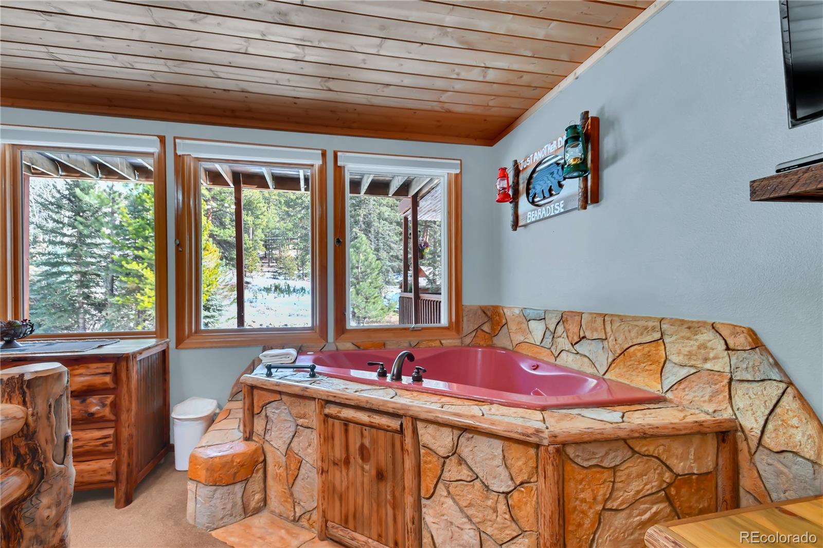 1400 David Drive Estes Park CO 80517