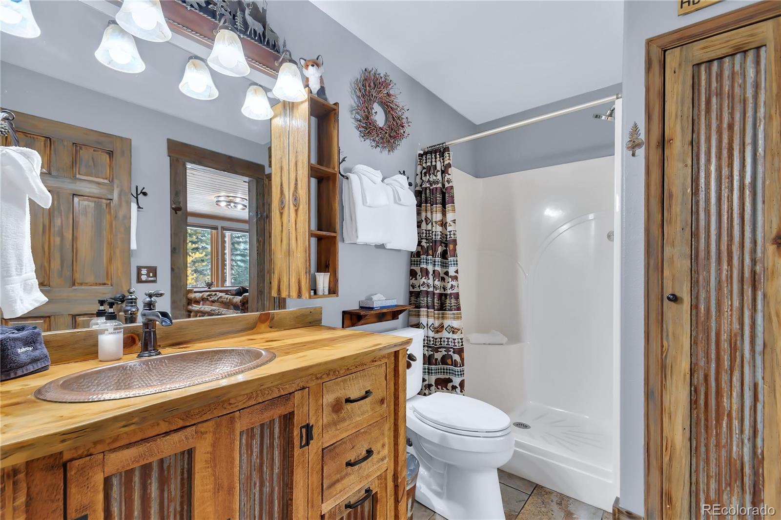 1400 David Drive Estes Park CO 80517
