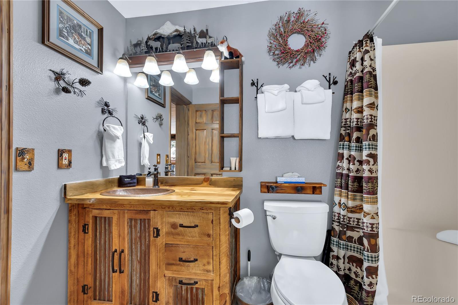 1400 David Drive Estes Park CO 80517
