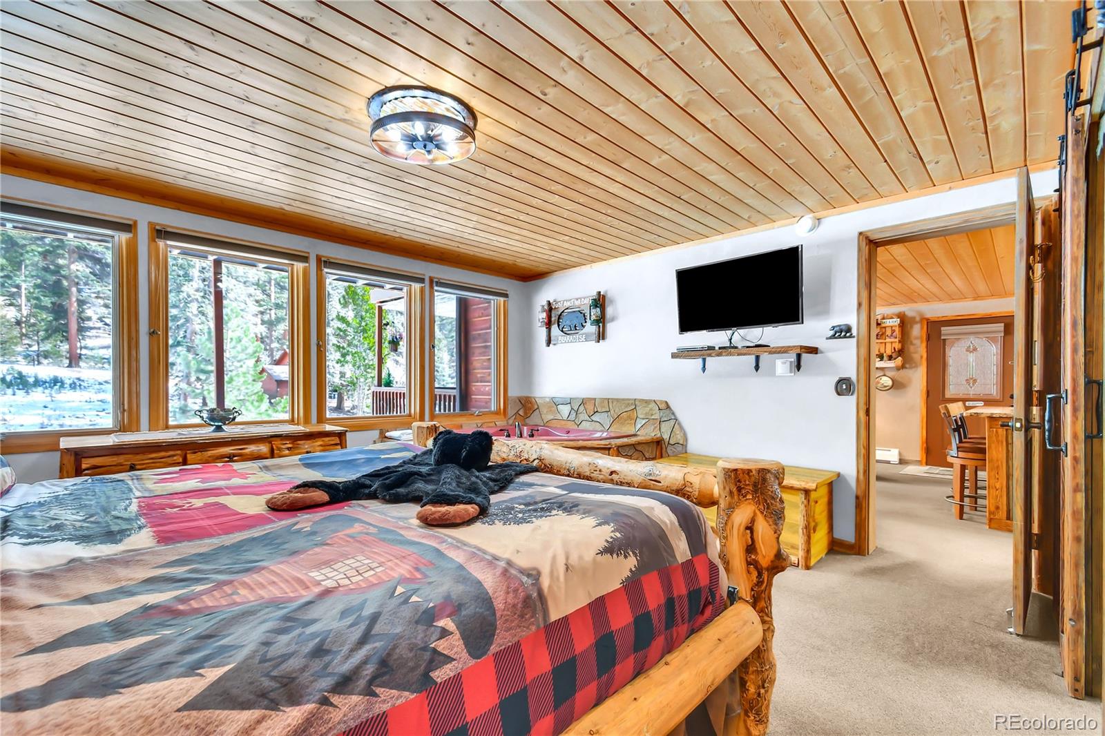 1400 David Drive Estes Park CO 80517