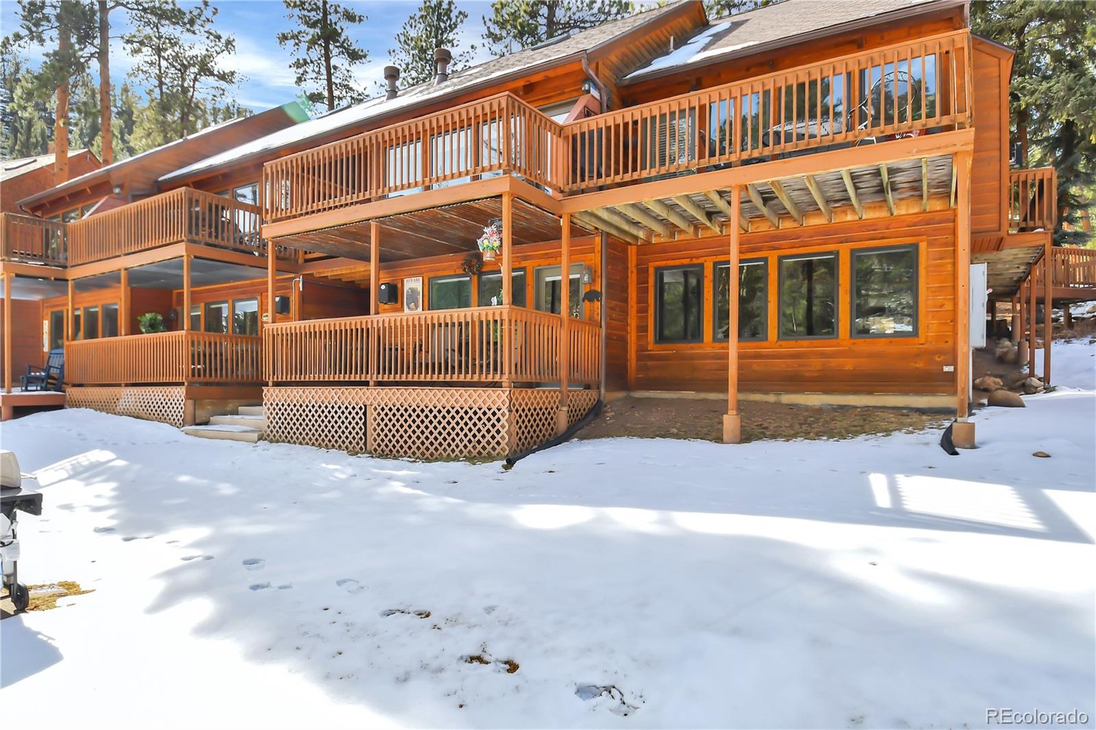 1400 David Drive Estes Park CO 80517