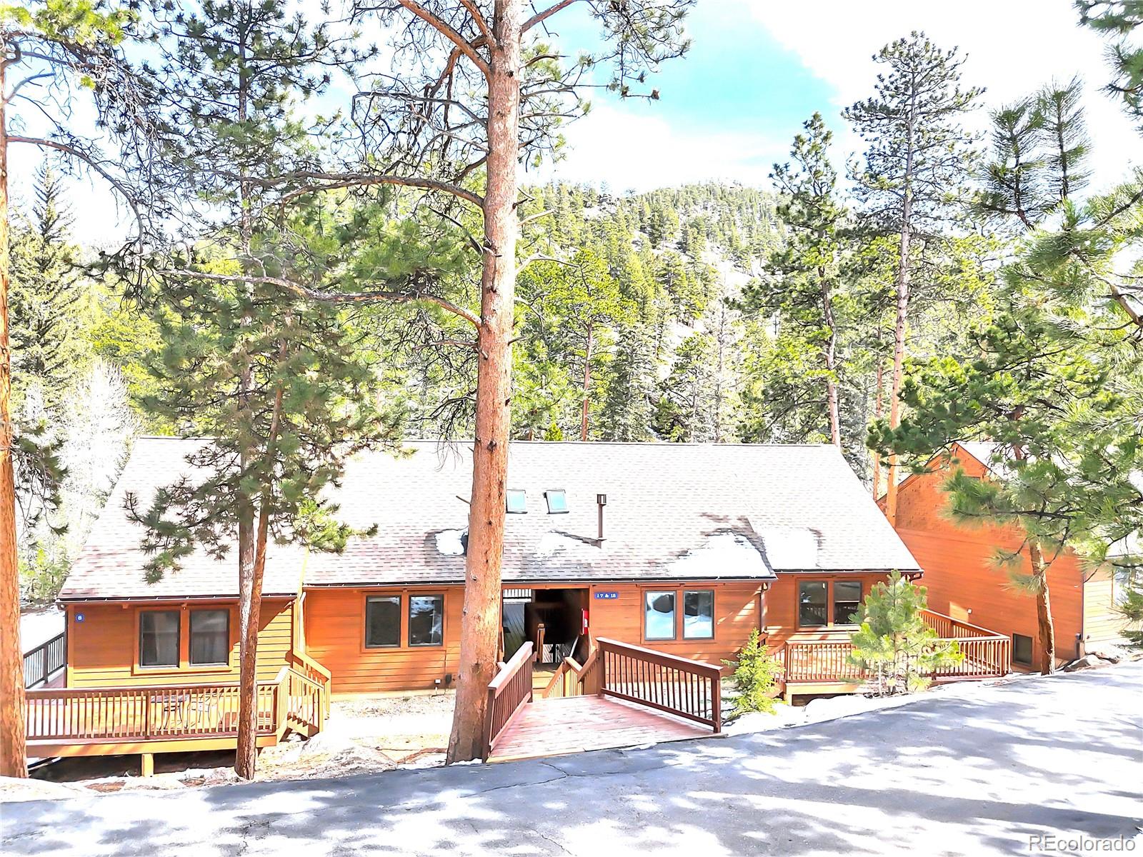 1400 David Drive Estes Park CO 80517