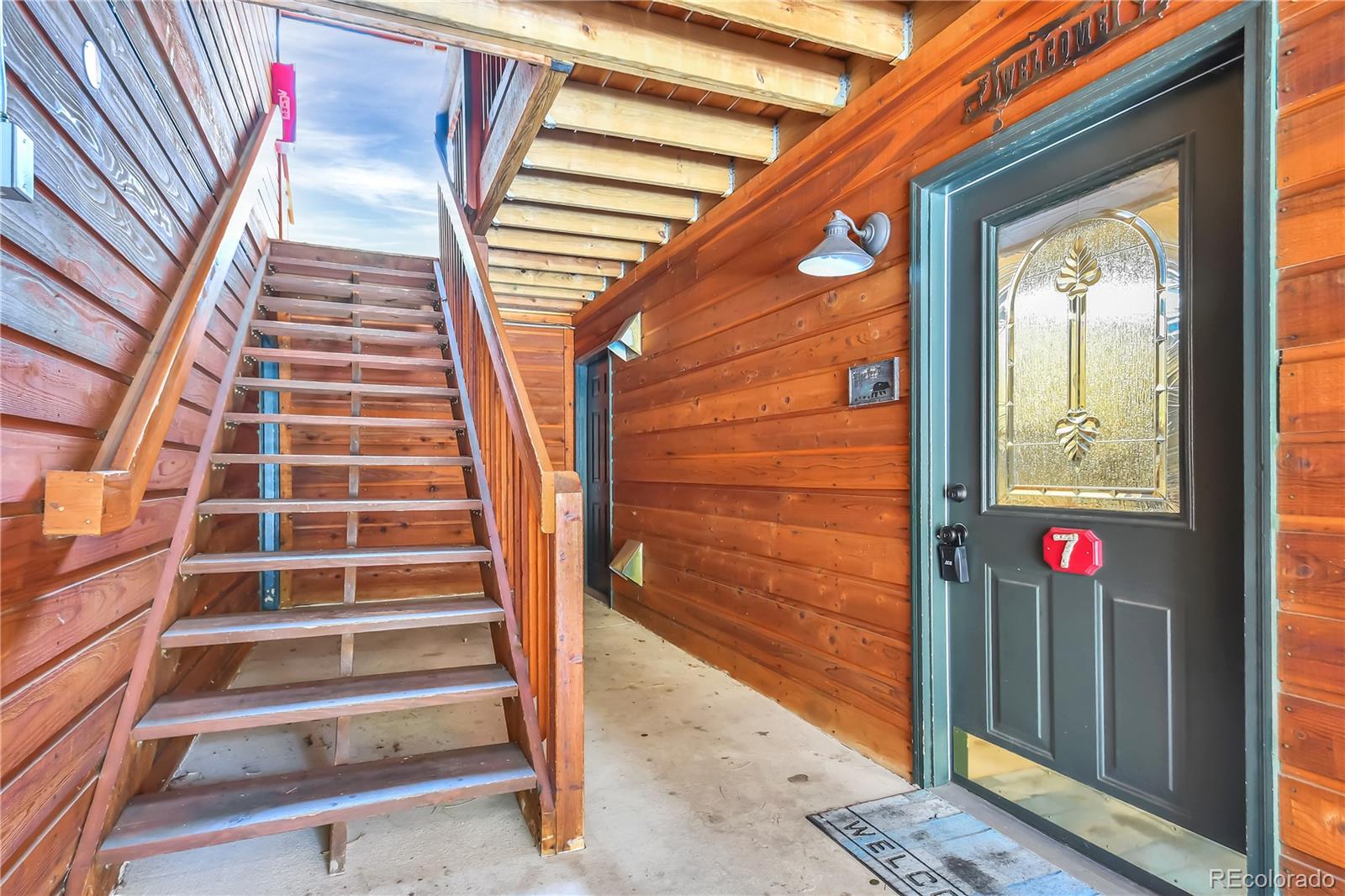 1400 David Drive Estes Park CO 80517