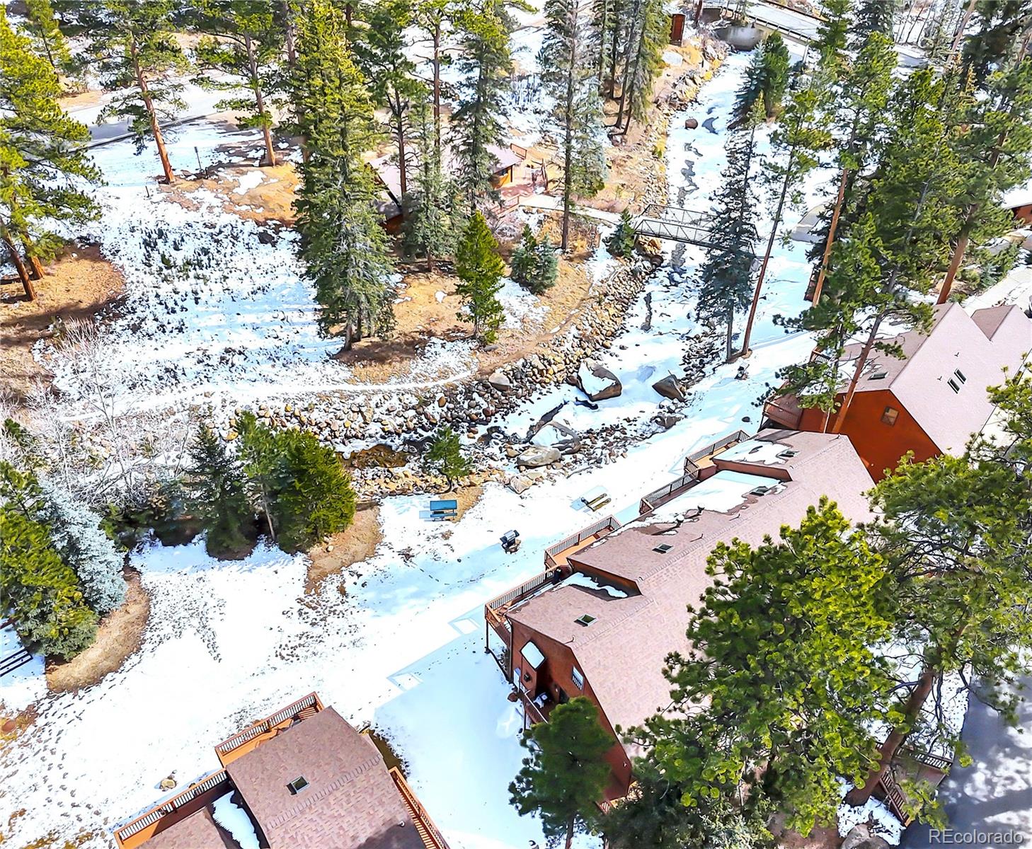 1400 David Drive Estes Park CO 80517