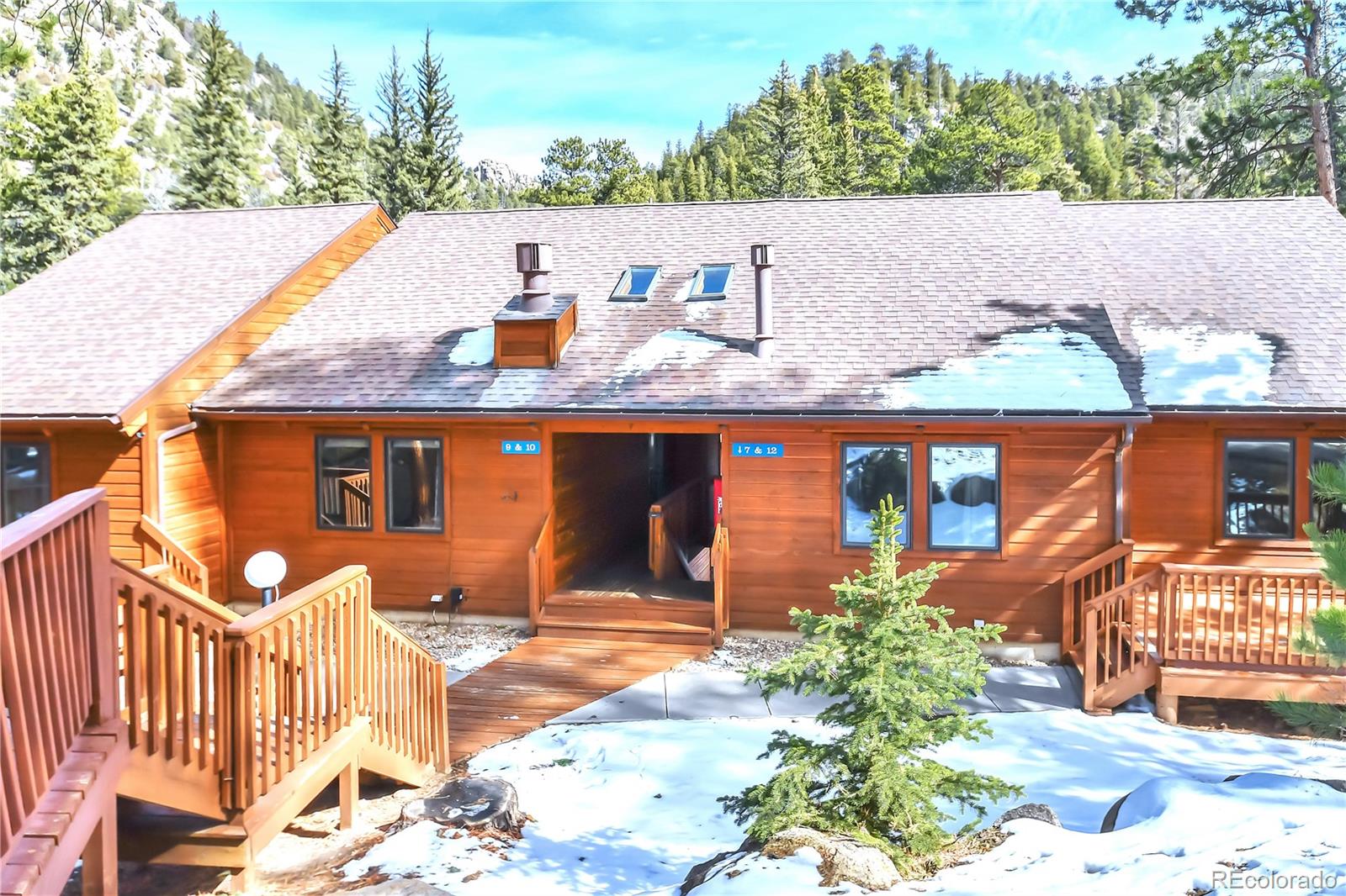 1400 David Drive Estes Park CO 80517