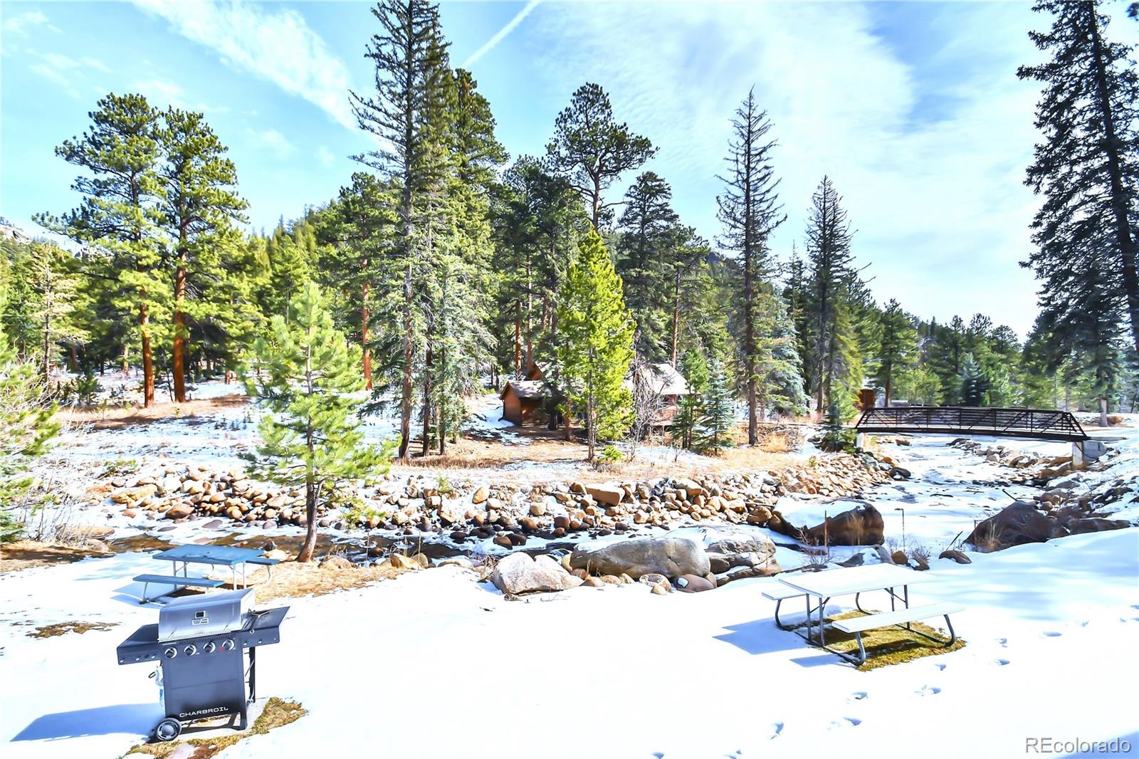 1400 David Drive Estes Park CO 80517