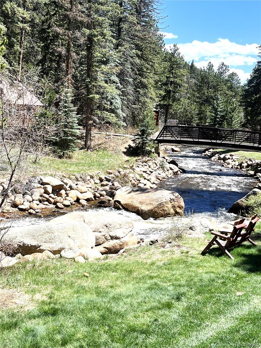 1400 David Drive Estes Park CO 80517