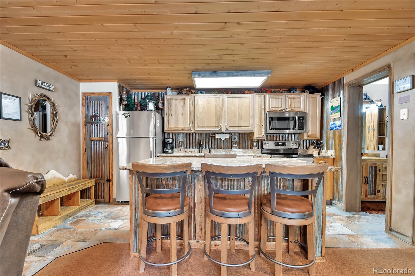 1400 David Drive Estes Park CO 80517