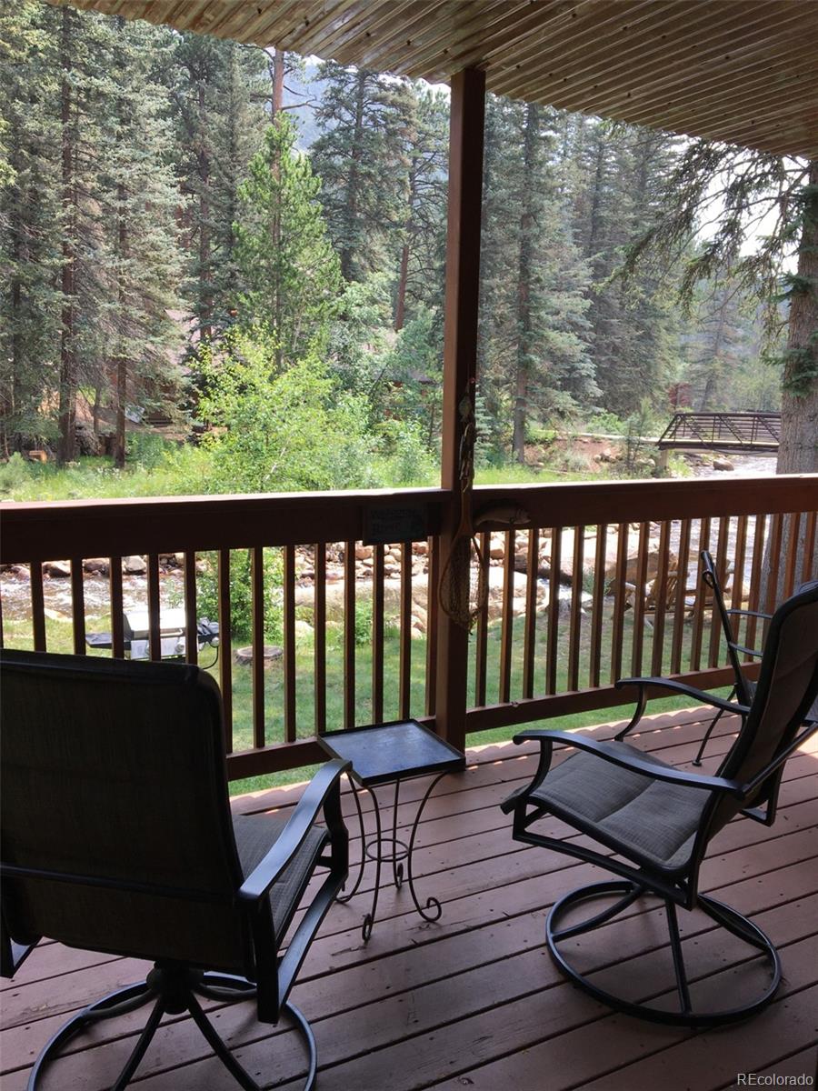 1400 David Drive Estes Park CO 80517