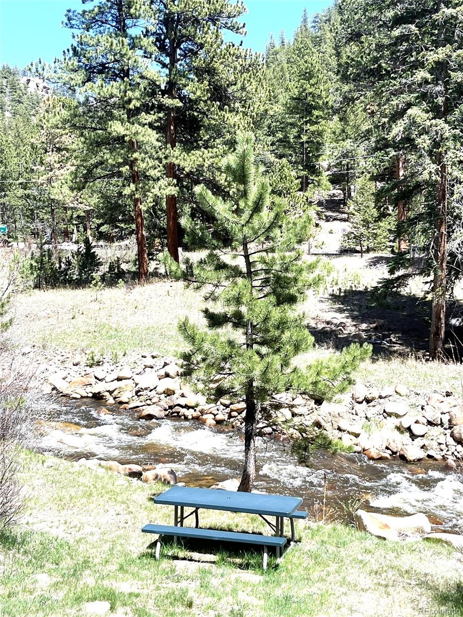 1400 David Drive Estes Park CO 80517