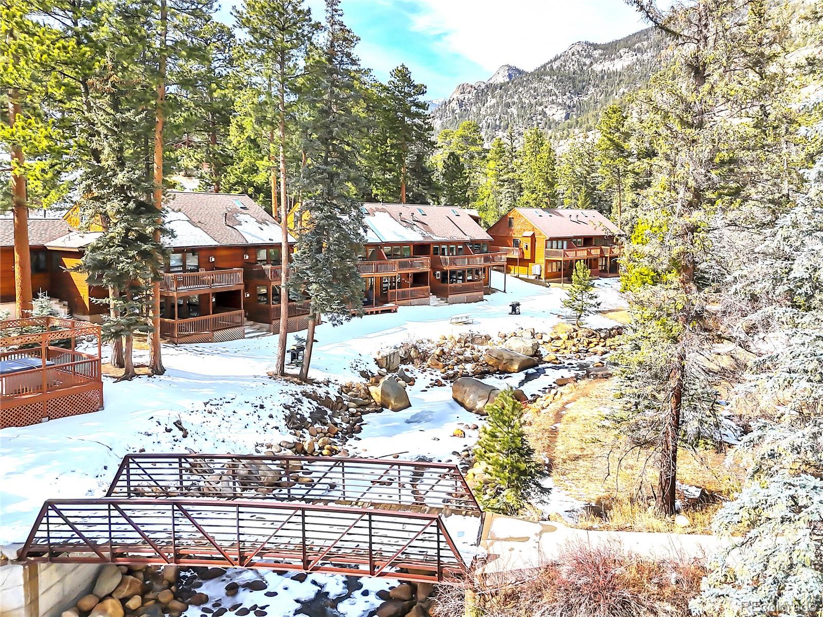 1400 David Drive Estes Park CO 80517