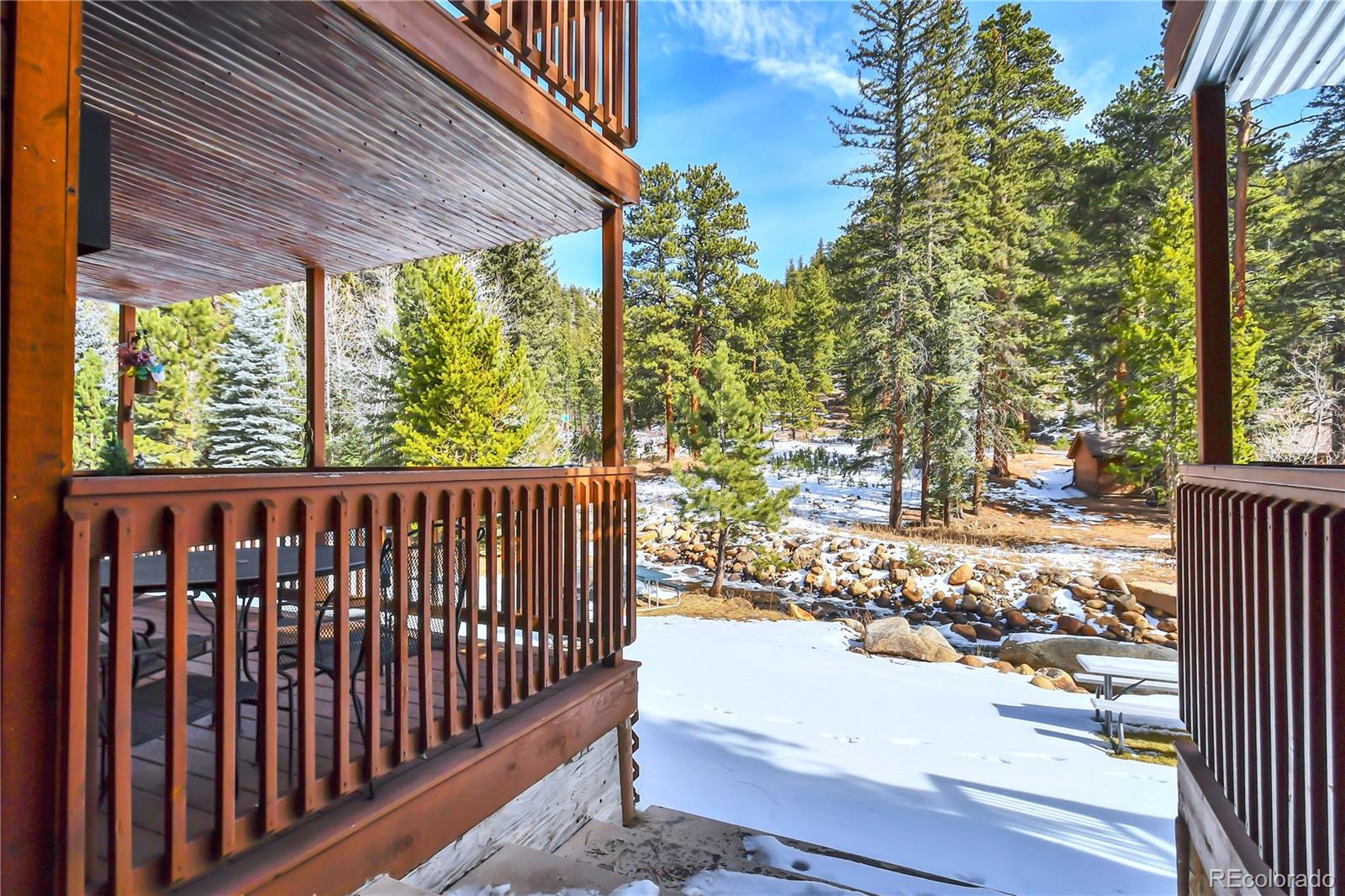 1400 David Drive Estes Park CO 80517
