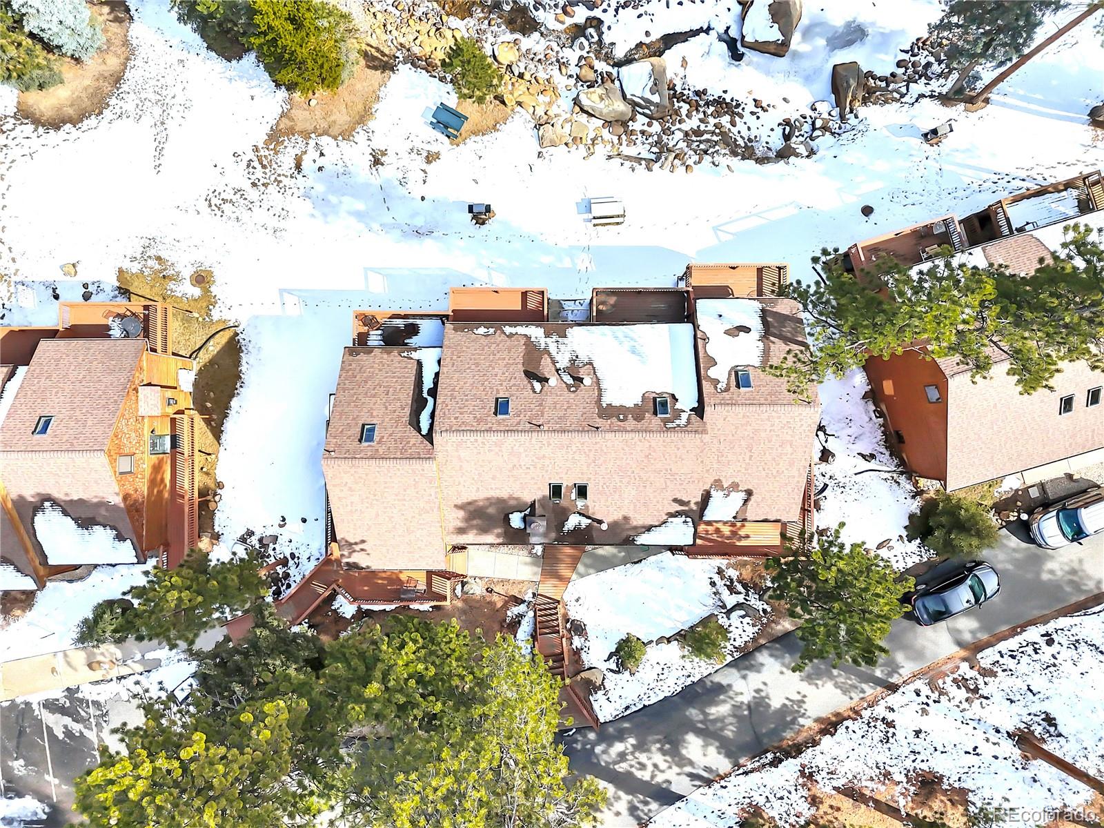 1400 David Drive Estes Park CO 80517