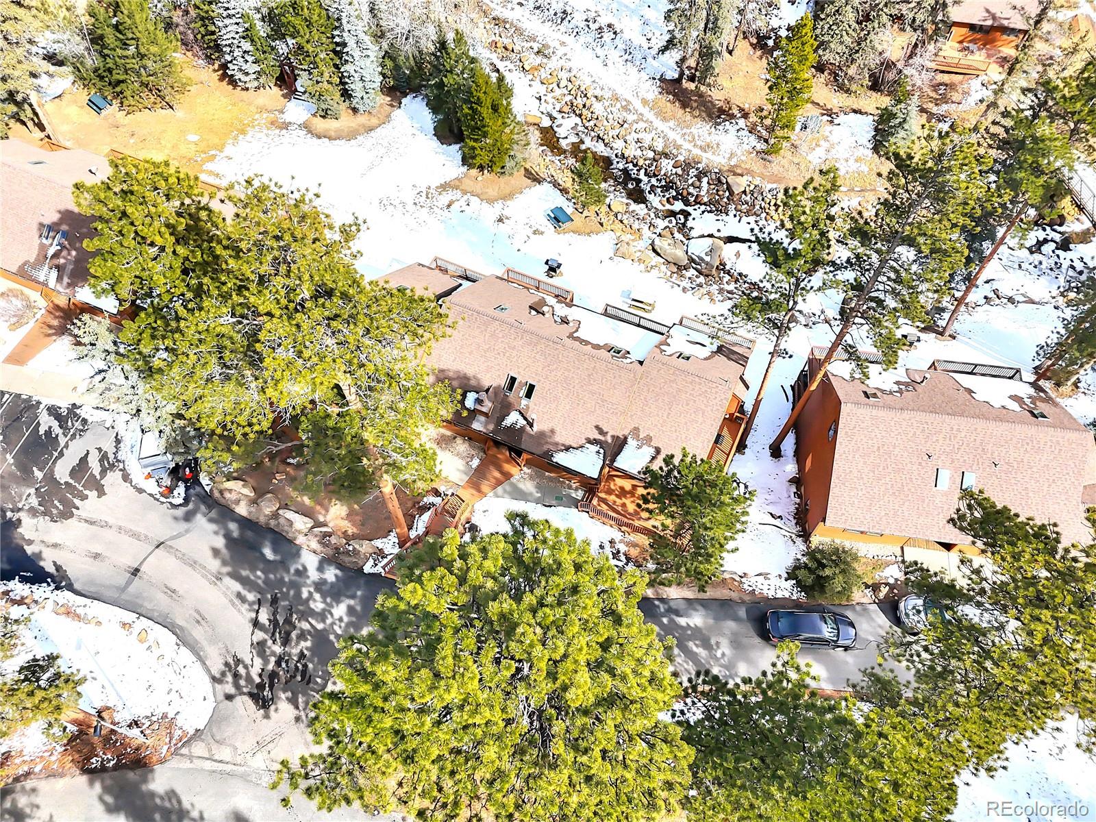 1400 David Drive Estes Park CO 80517