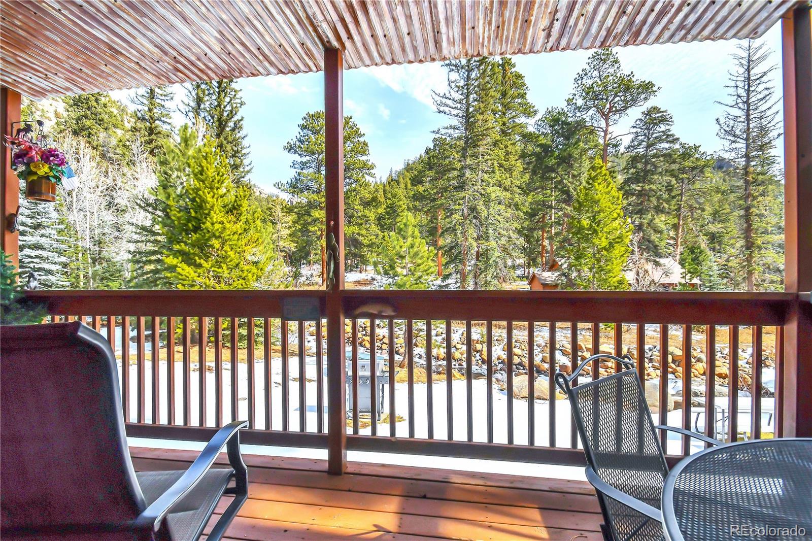 1400 David Drive Estes Park CO 80517