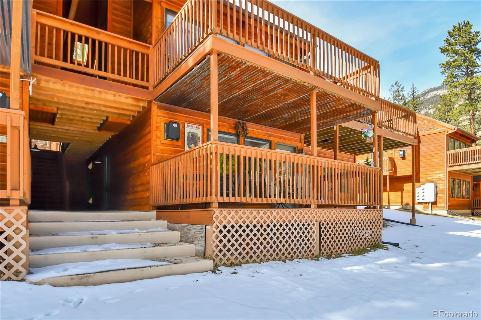 1400 David Drive Estes Park CO 80517