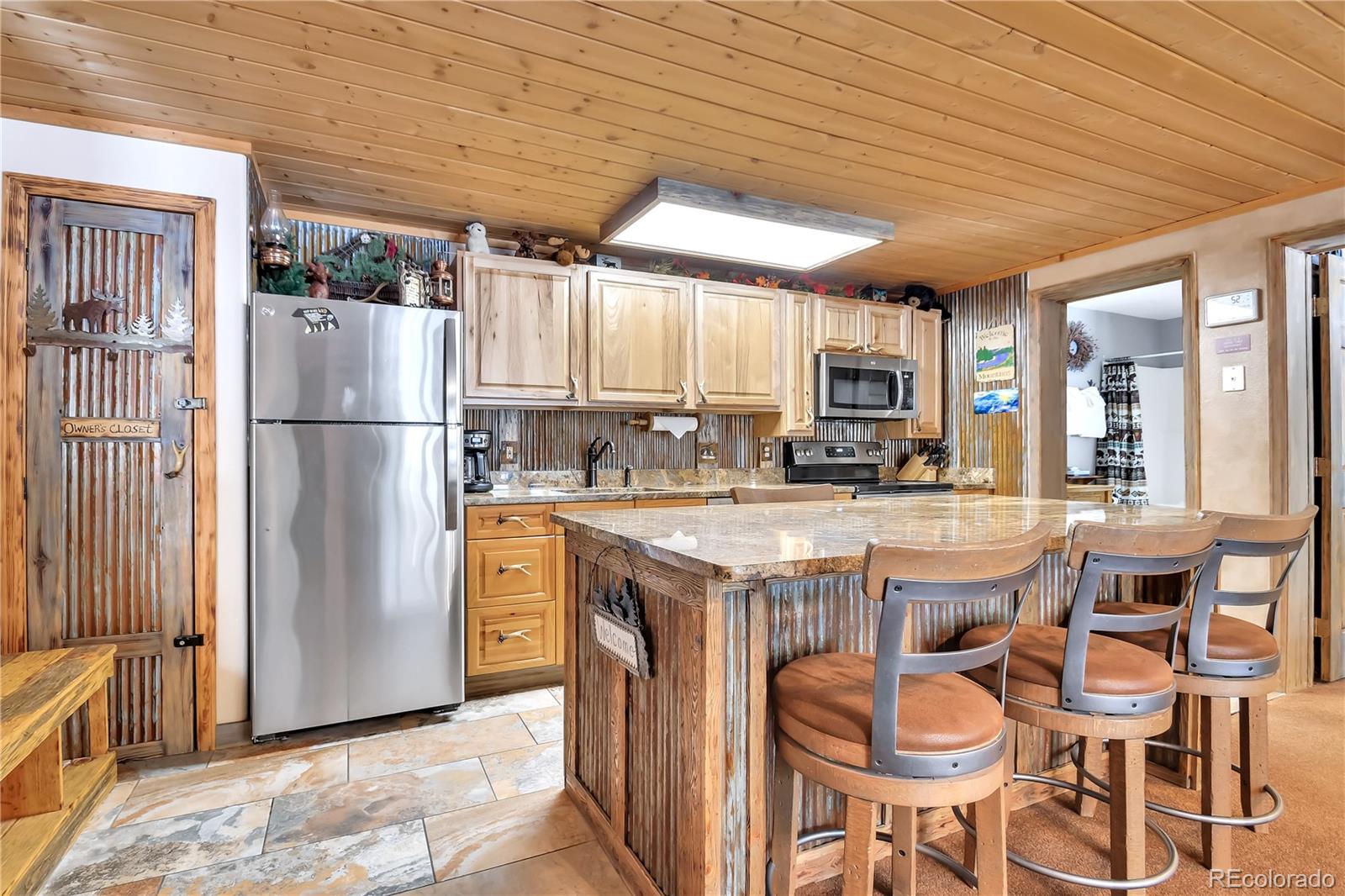 1400 David Drive Estes Park CO 80517