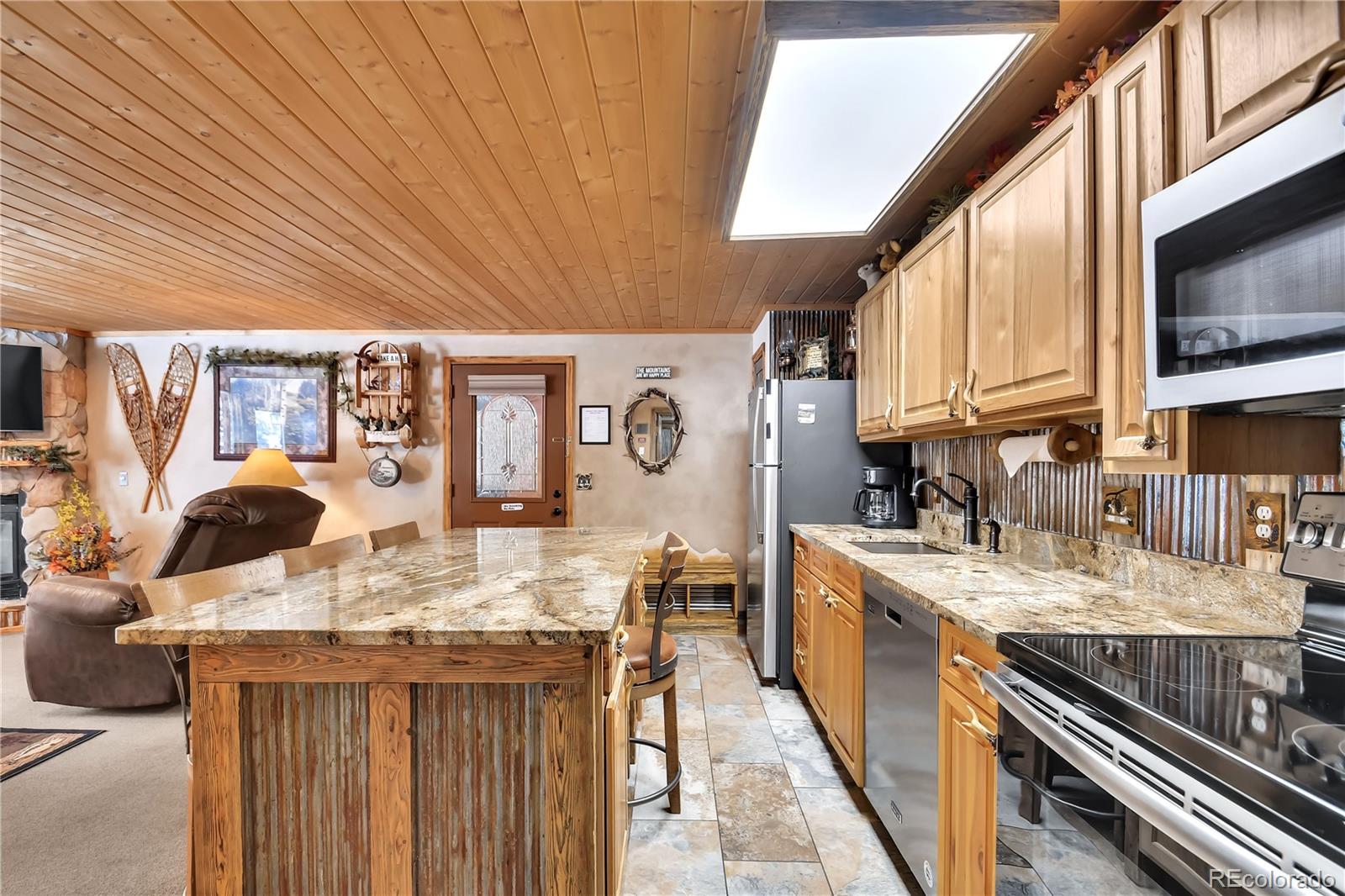 1400 David Drive Estes Park CO 80517