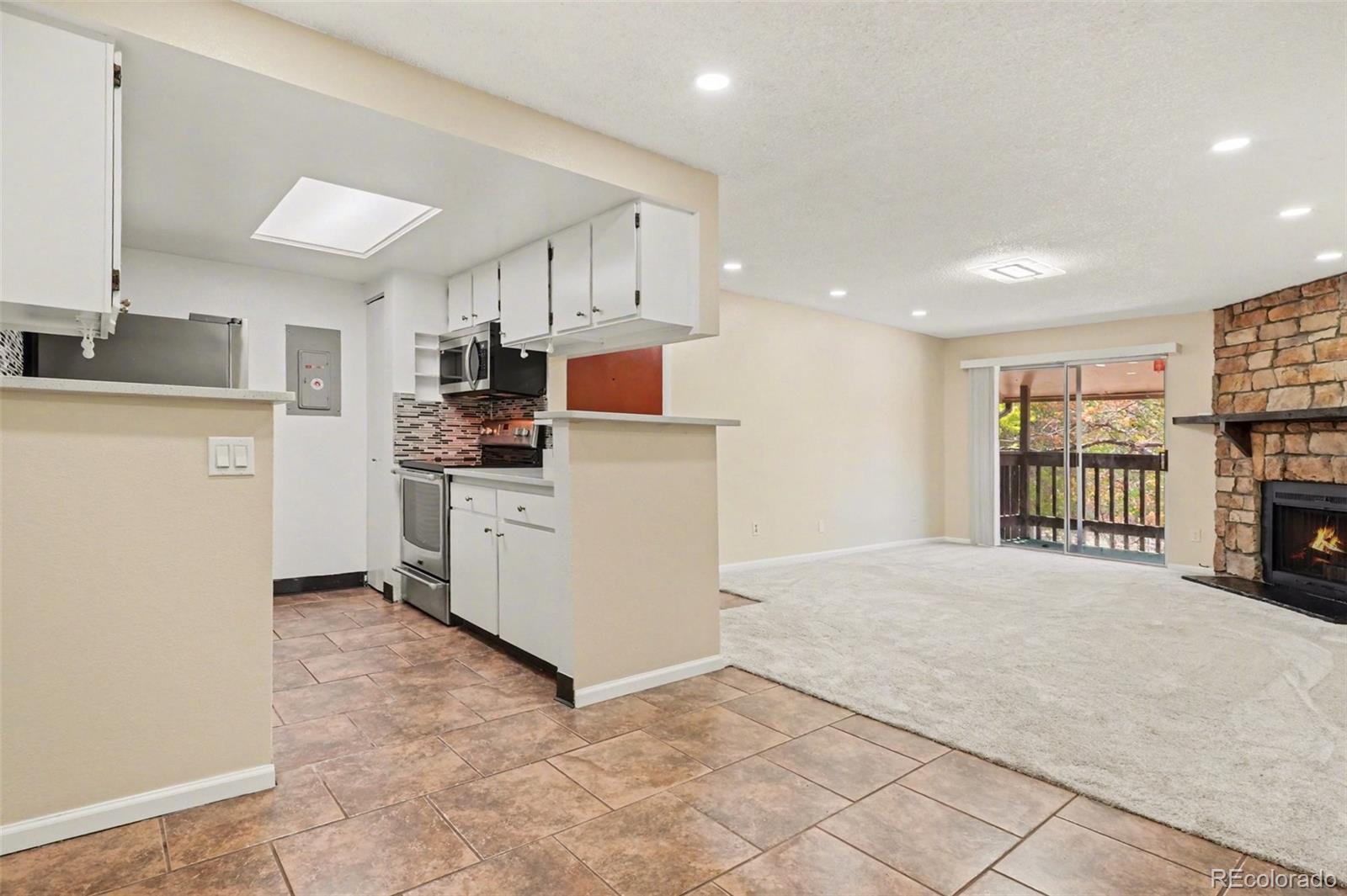 1793 S Pitkin Street Aurora CO 80017