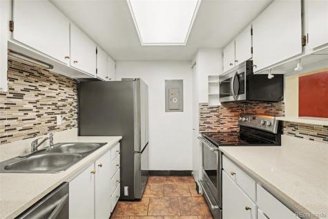 1793 S Pitkin Street Aurora CO 80017