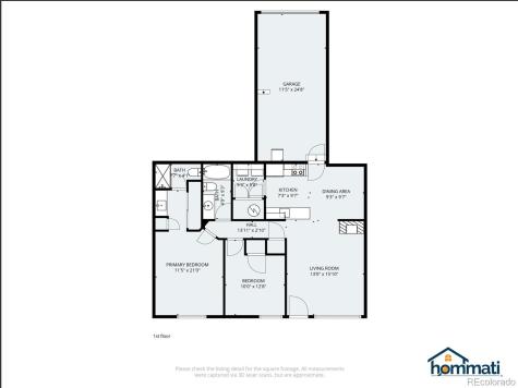 2181 S Troy Way Aurora CO 80014