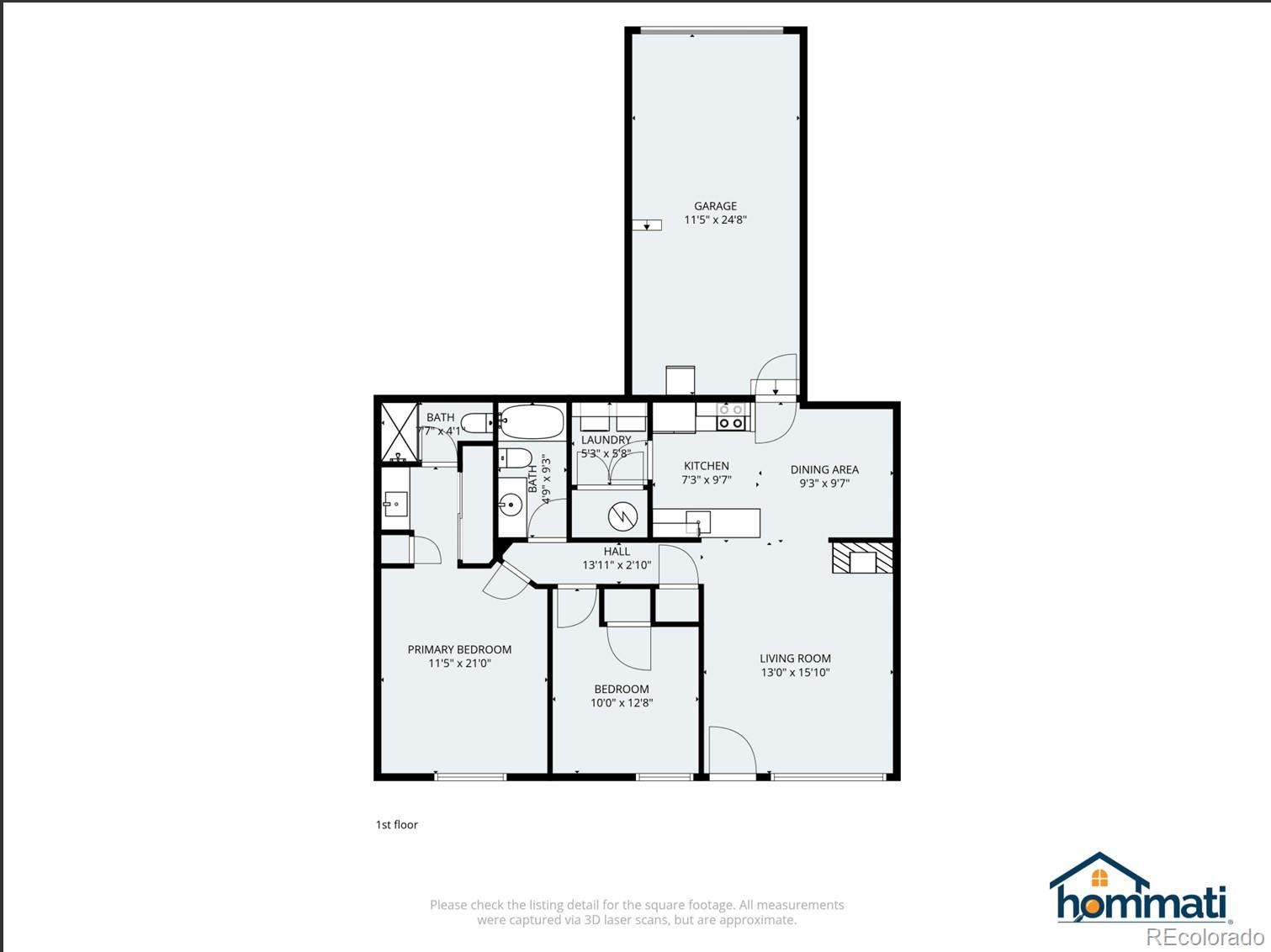 2181 S Troy Way Aurora CO 80014
