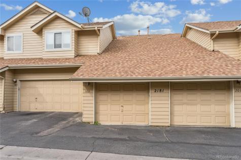 2181 S Troy Way Aurora CO 80014