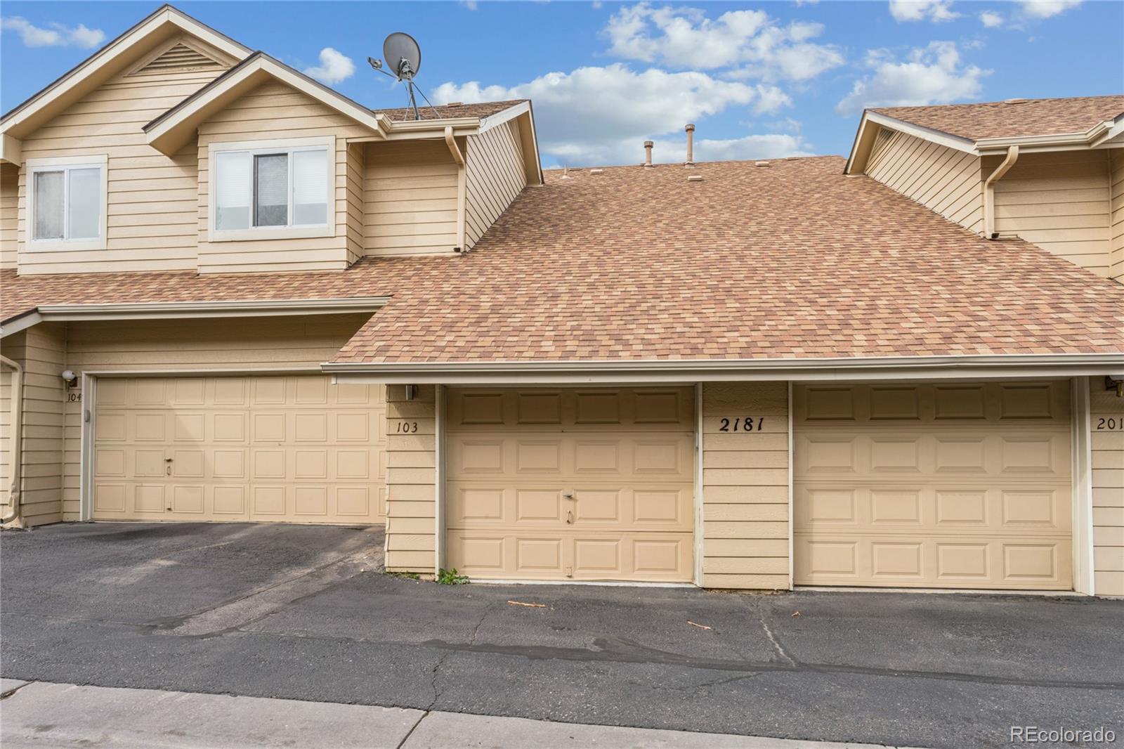 2181 S Troy Way Aurora CO 80014