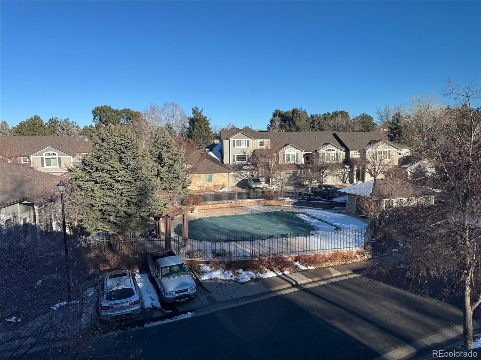 1469 S Ulster Street Denver CO 80231