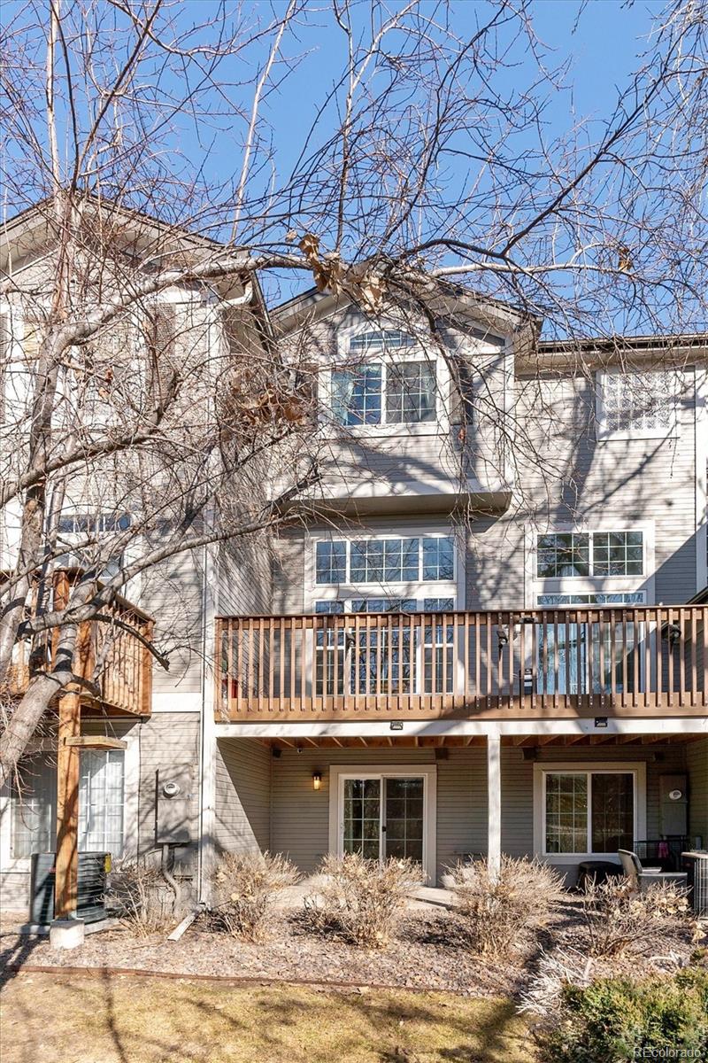 1469 S Ulster Street Denver CO 80231